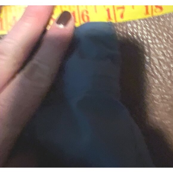 Duluth Trading Co Convertible Cargo Pants 12x29 Gray Outdoor Hiking - Picture 6 of 6